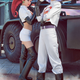 Image for article titled Pokemon Team Rocket Cosplay Awarded Rare 40/40